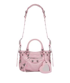 BALENCIAGA Сумка через плечо