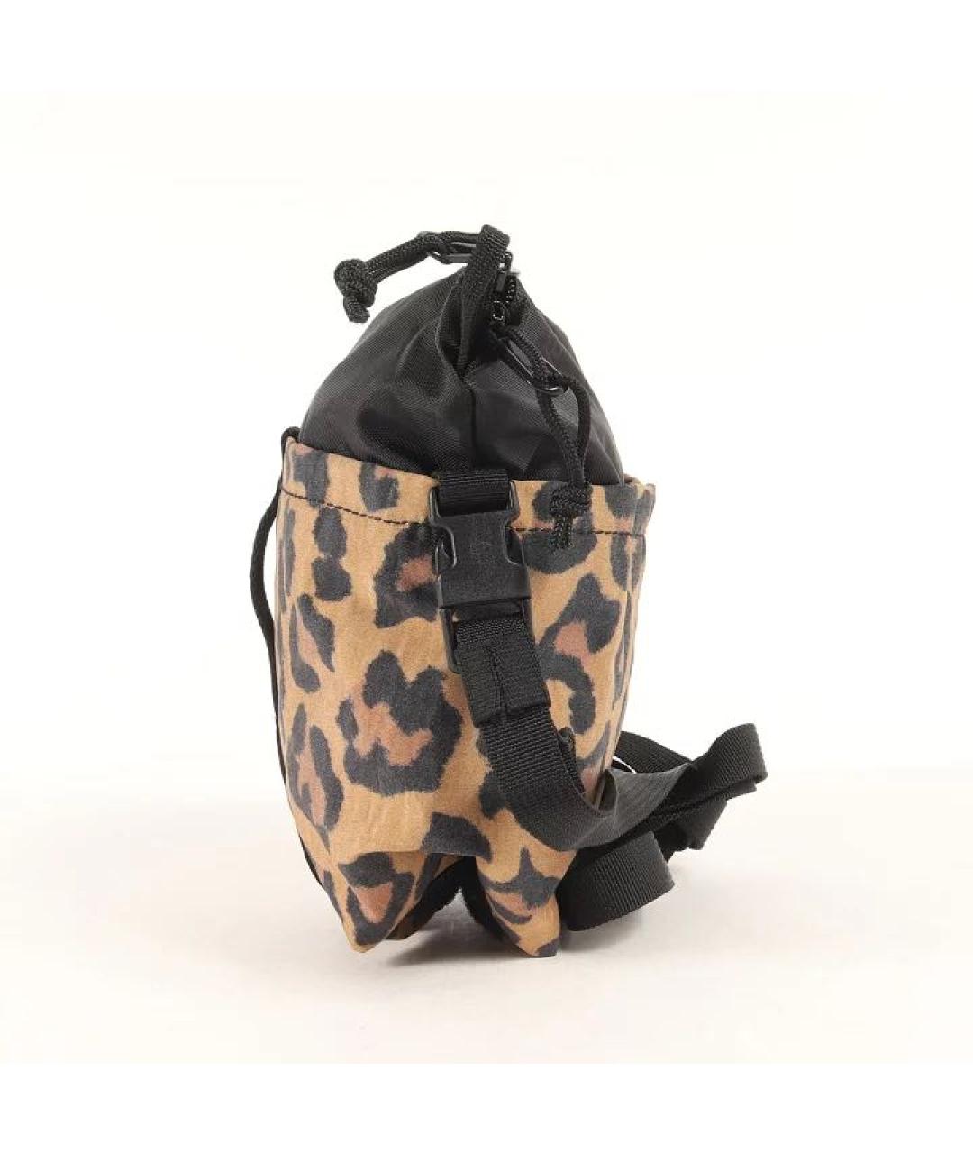 SUPREME Мульти синтетическая сумка на плечо, фото 5