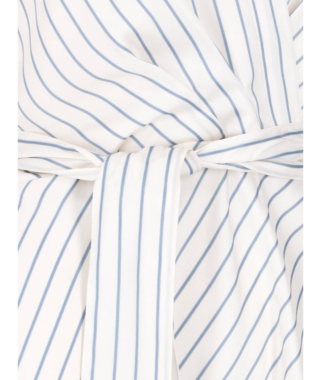 RALPH LAUREN Мульти полиэстеровое платье, фото 3