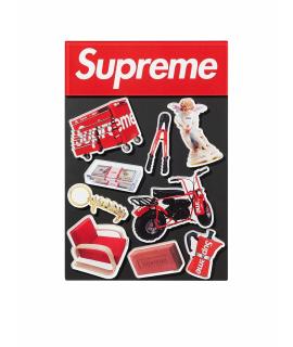 SUPREME Другое