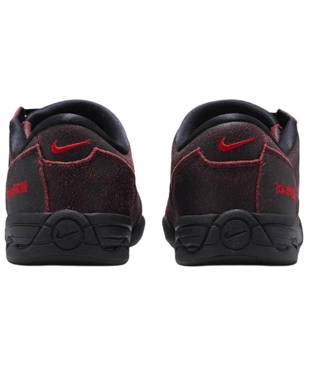 NIKE Черные кроссовки, фото 6