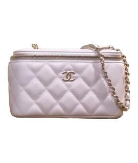 CHANEL Сумка через плечо