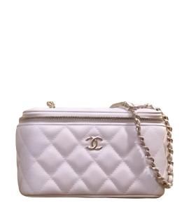 CHANEL Сумка через плечо