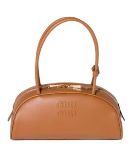 MIU MIU Сумка через плечо
