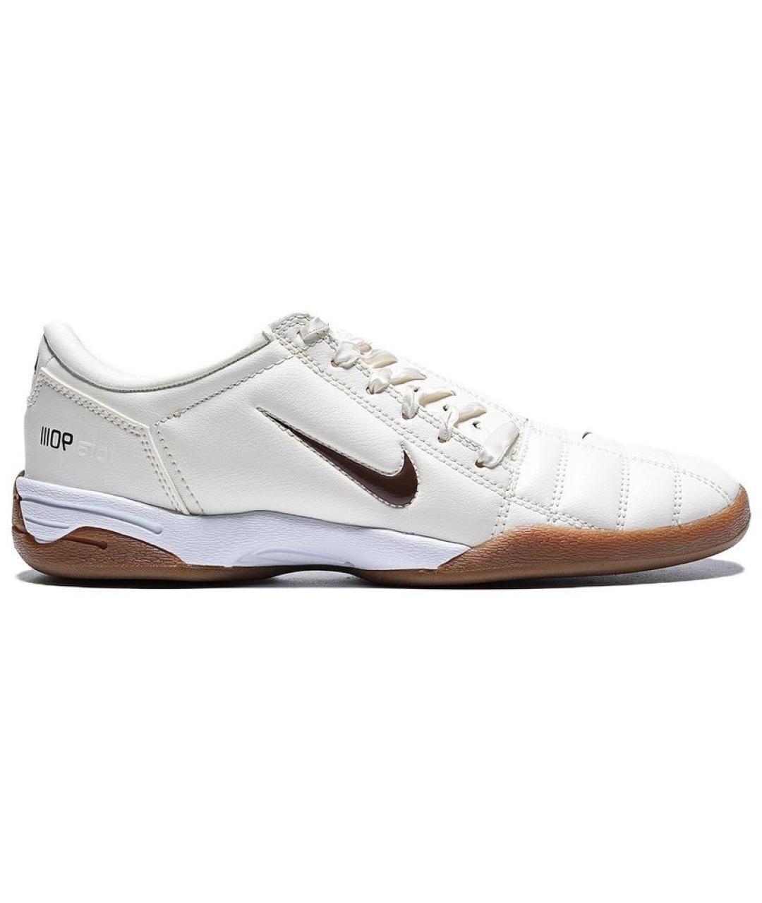 NIKE Белые кроссовки, фото 1