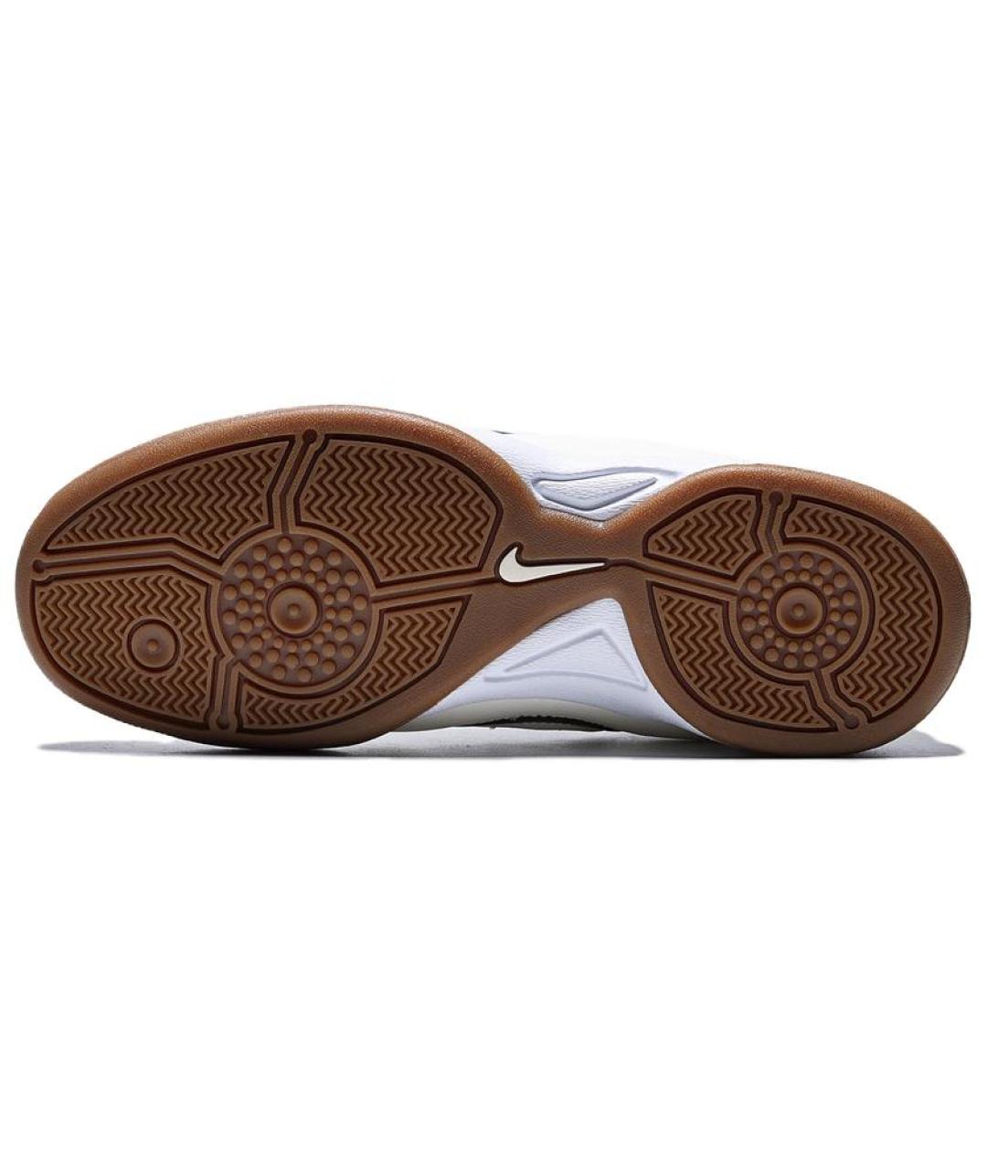 NIKE Белые кроссовки, фото 6