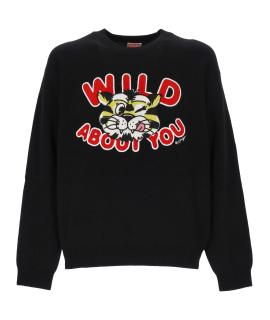 KENZO Джемпер / свитер
