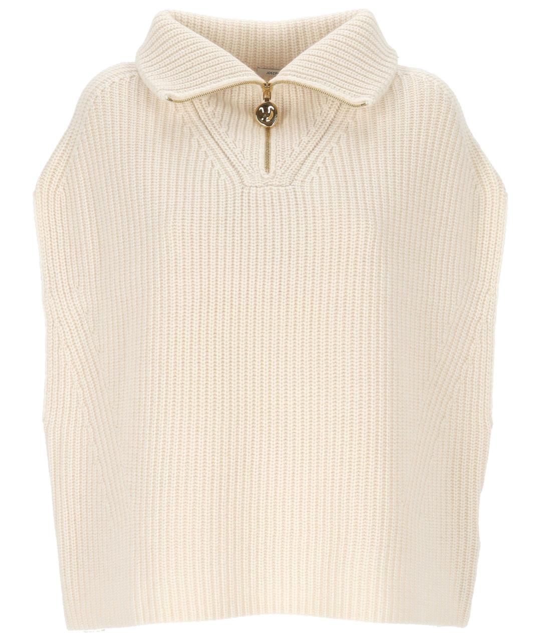 JOSEPH Кашемировая жилетка, фото 1