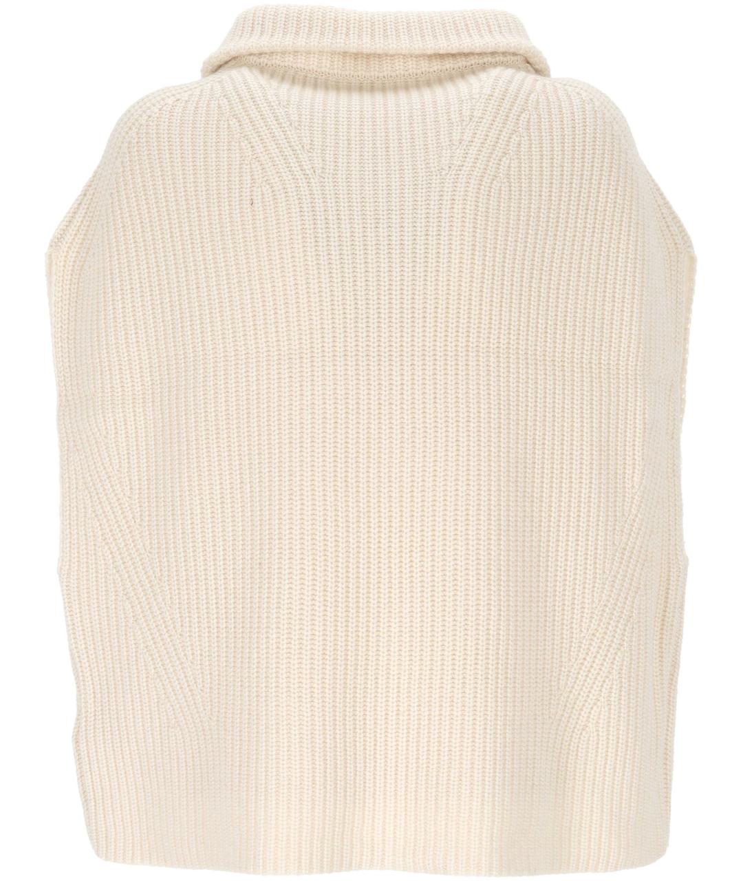 JOSEPH Кашемировая жилетка, фото 3