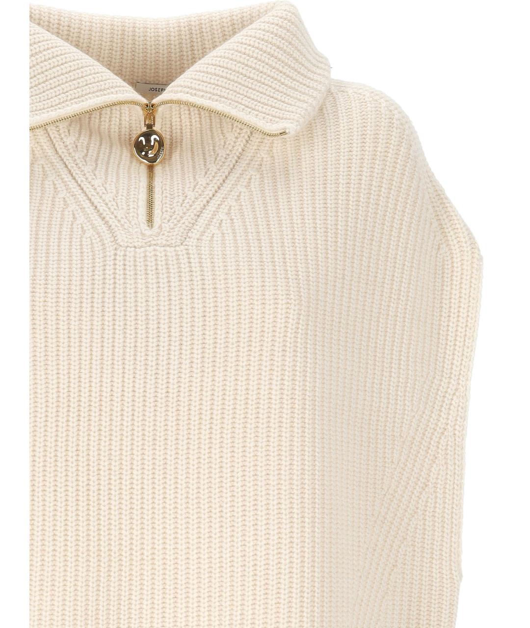 JOSEPH Кашемировая жилетка, фото 2