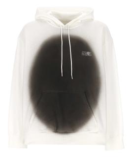 MM6 MAISON MARGIELA Худи/толстовка