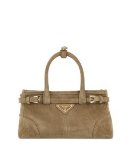 PRADA Сумка с короткими ручками