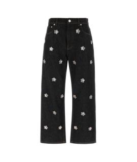 MARNI Прямые брюки