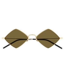 SAINT LAURENT Солнцезащитные очки