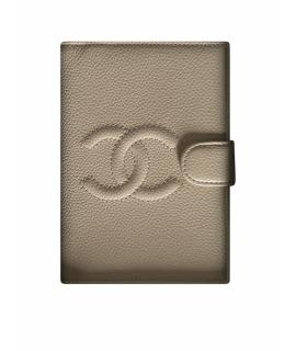 CHANEL Обложка/футляр