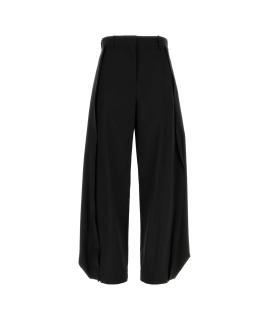 LOEWE Брюки широкие