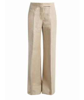 MAX MARA Прямые брюки