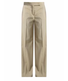 MAX MARA Прямые брюки