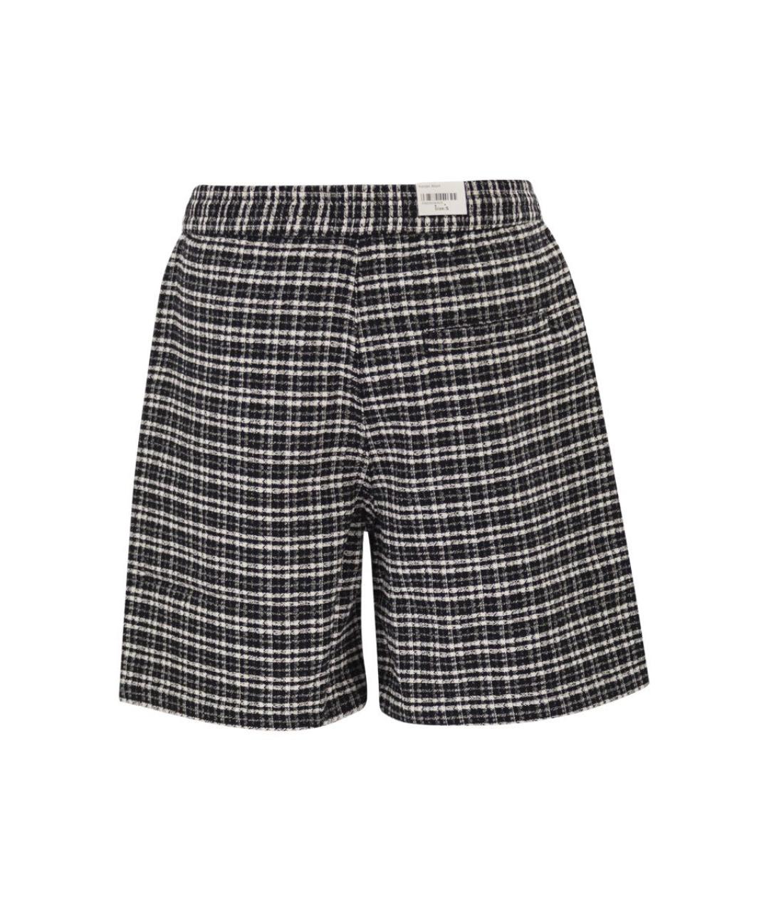 CARHARTT WIP Мульти хлопковые шорты, фото 2