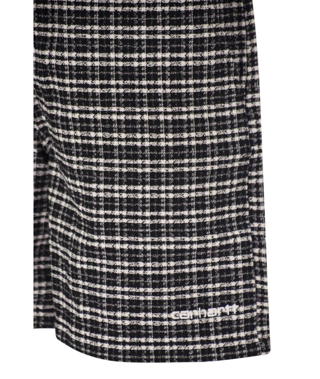 CARHARTT WIP Мульти хлопковые шорты, фото 4
