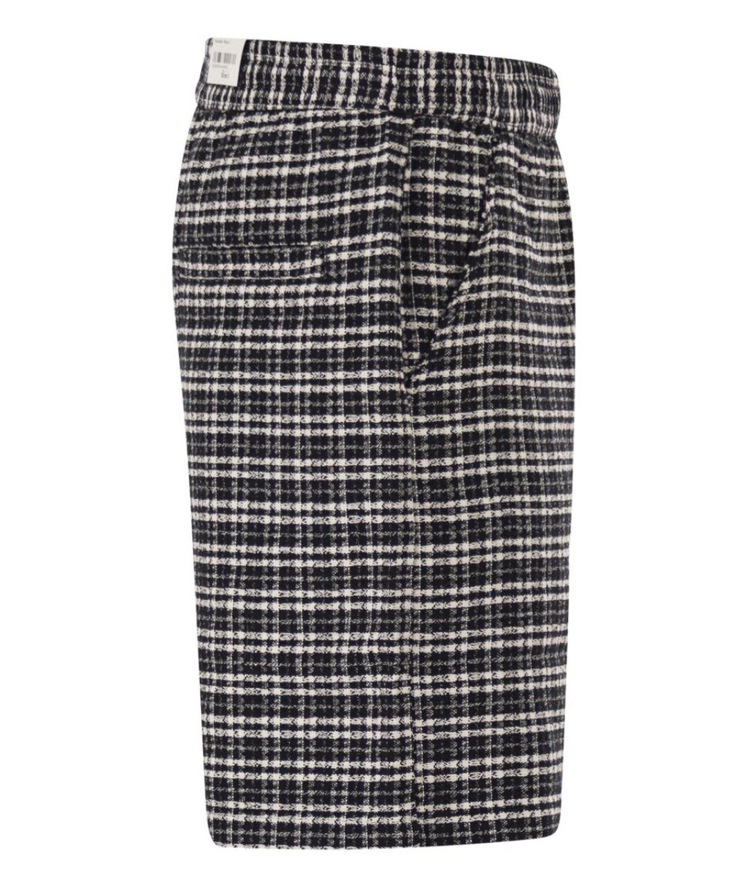 CARHARTT WIP Мульти хлопковые шорты, фото 3