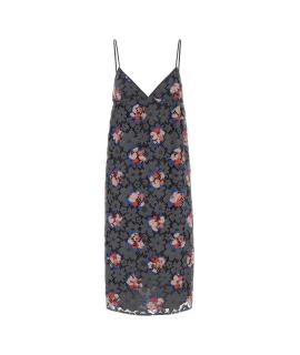 FENDI Повседневное платье