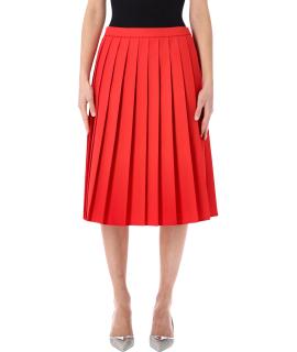 PRADA Юбка миди