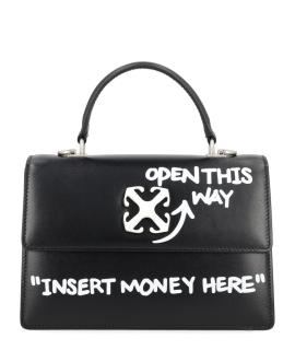 OFF-WHITE Сумка с короткими ручками