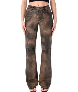 DIESEL Прямые брюки