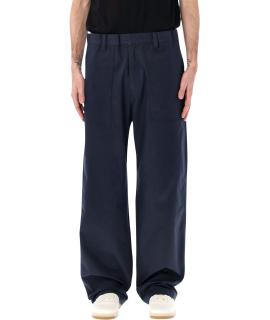 PRADA Повседневные брюки