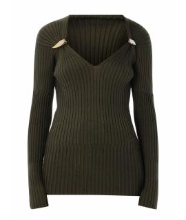 BOTTEGA VENETA Джемпер / свитер