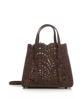 ALAIA Сумка с короткими ручками