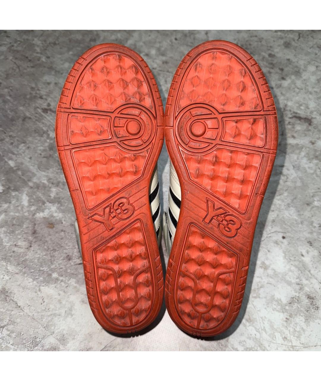 Y-3 Высокие кроссовки / кеды, фото 6