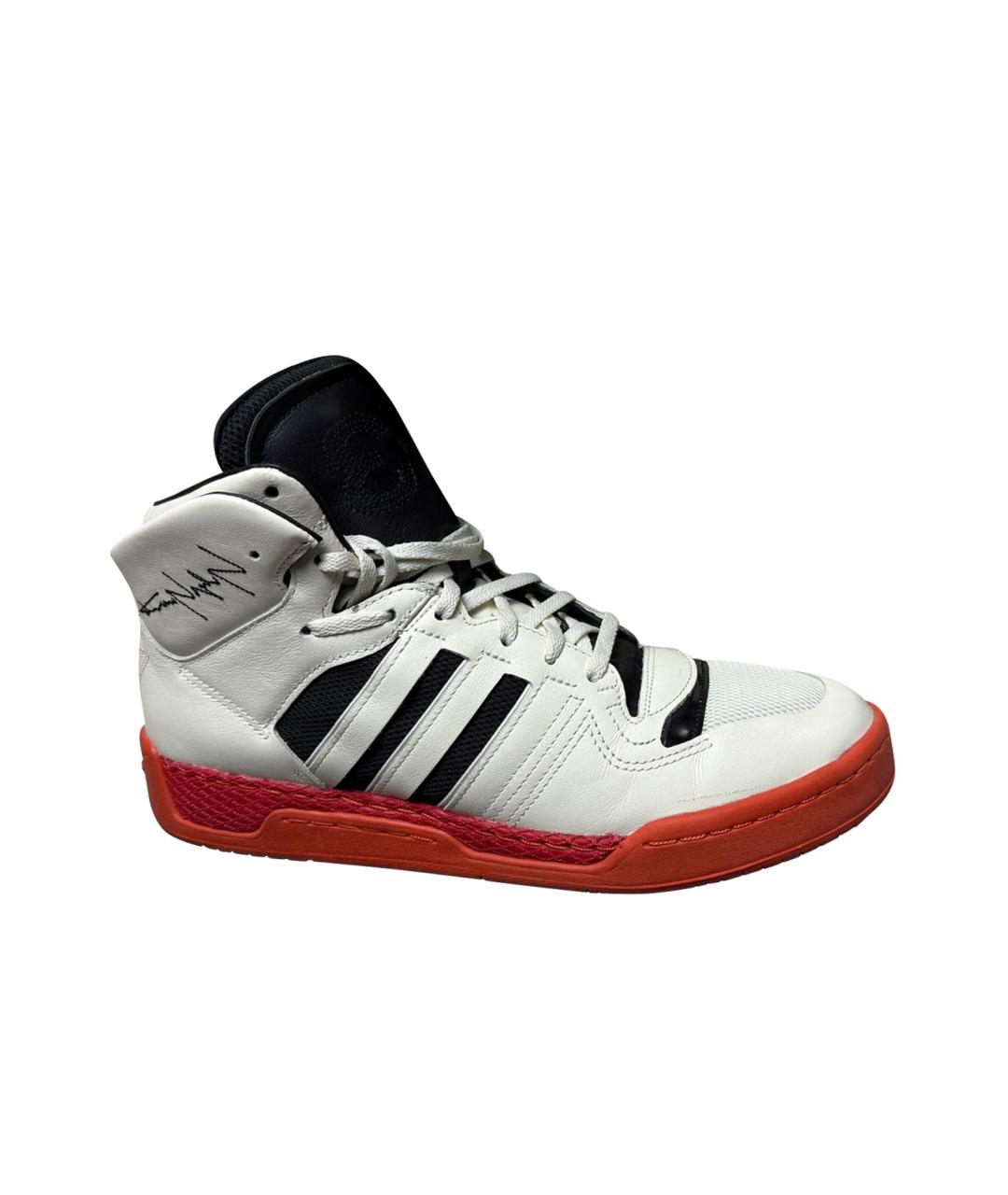 Y-3 Высокие кроссовки / кеды, фото 1