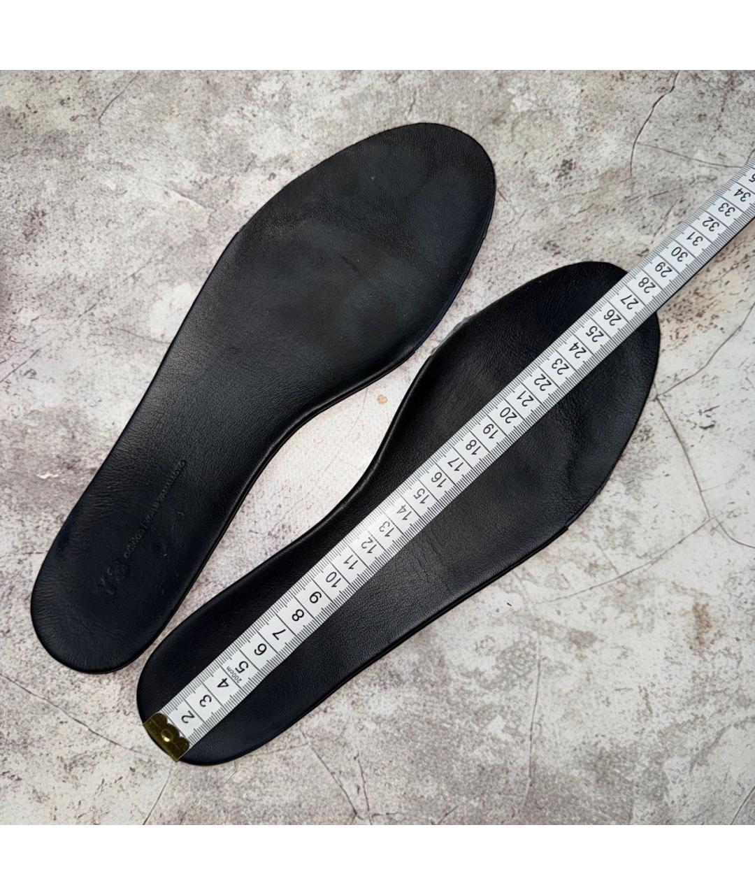 Y-3 Высокие кроссовки / кеды, фото 8