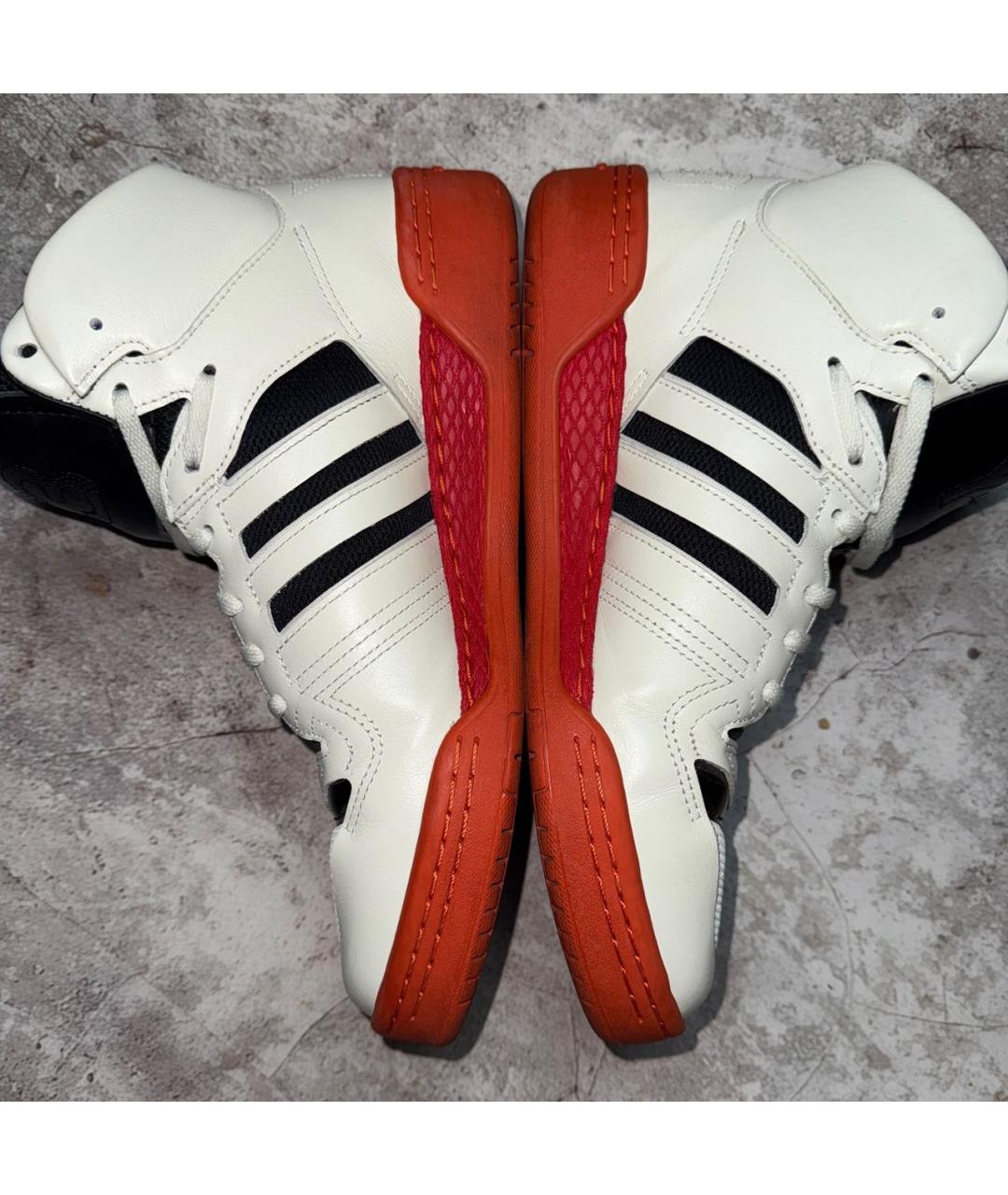 Y-3 Высокие кроссовки / кеды, фото 3