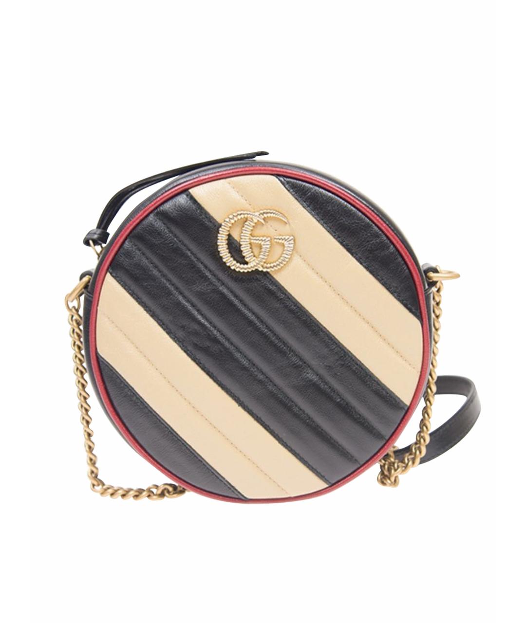 GUCCI Сумка через плечо, фото 5