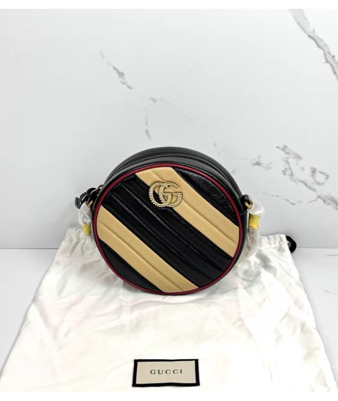 GUCCI Сумка через плечо, фото 4