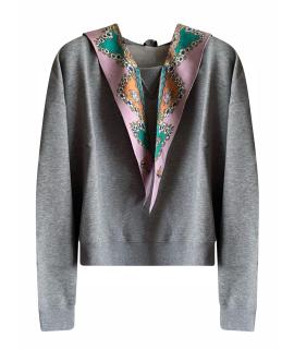 ETRO Худи/толстовка