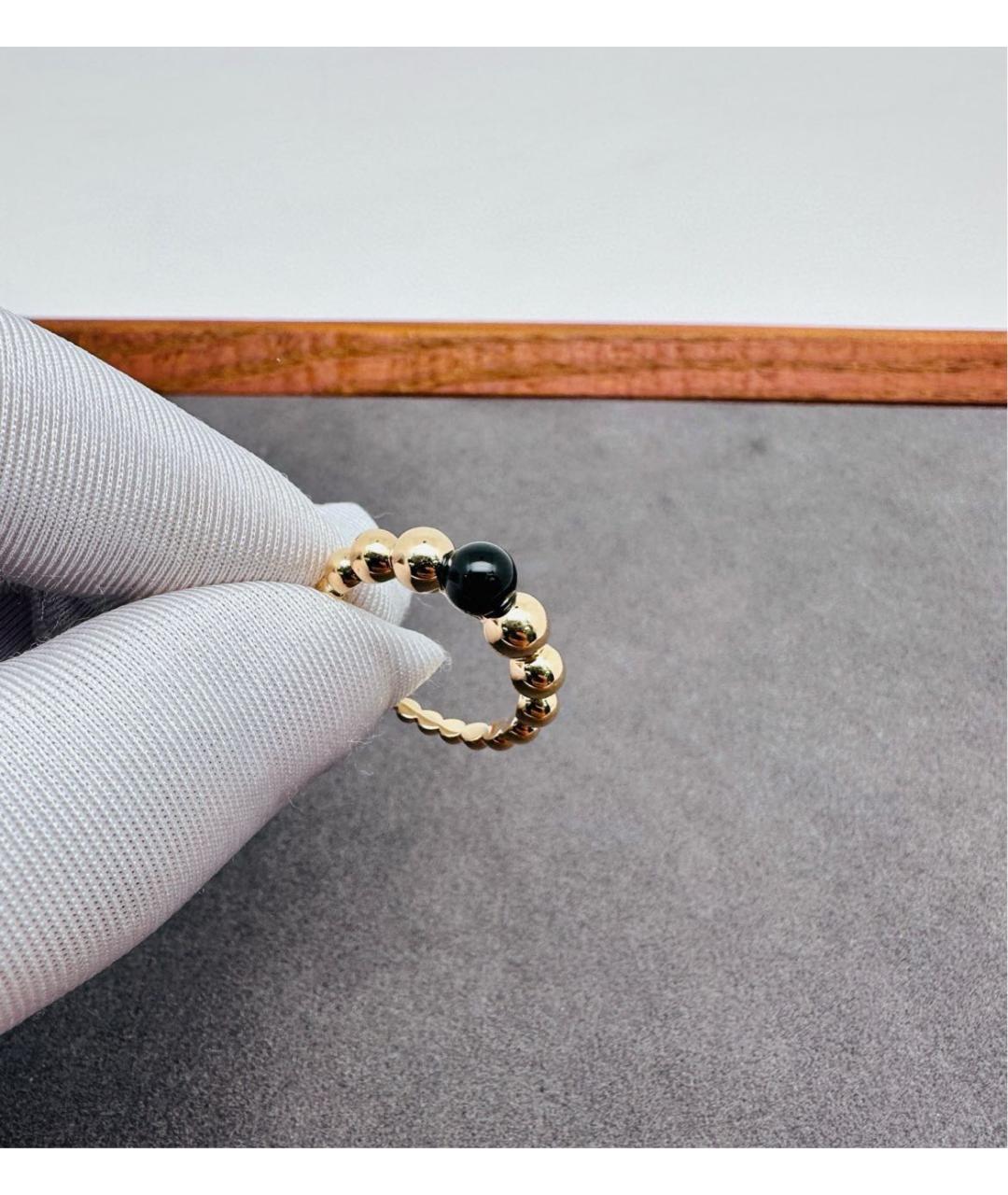 VAN CLEEF & ARPELS Золотое кольцо из розового золота, фото 5