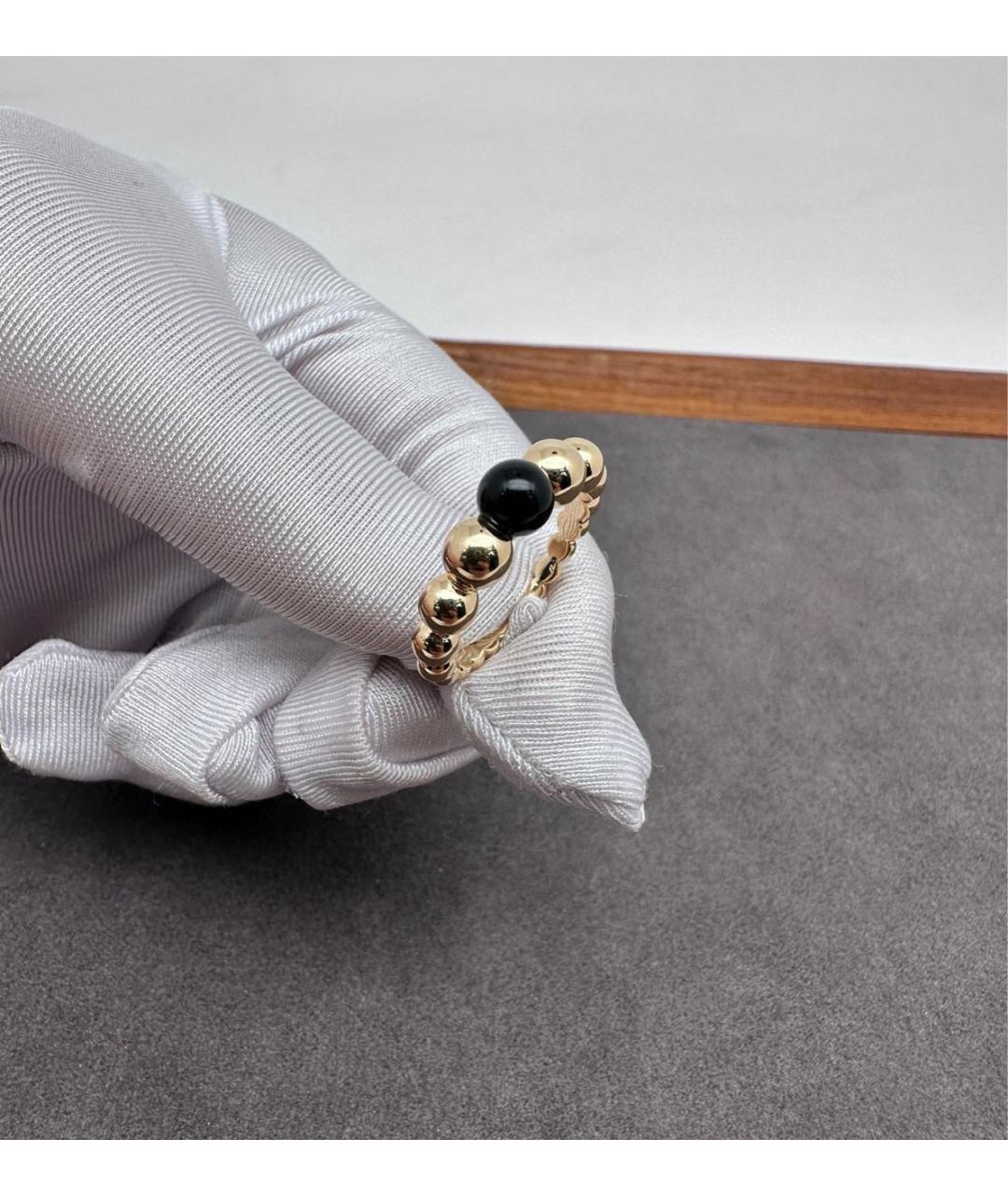 VAN CLEEF & ARPELS Золотое кольцо из розового золота, фото 2