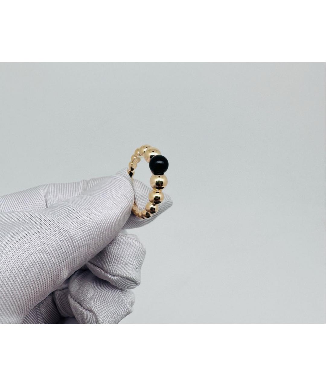 VAN CLEEF & ARPELS Золотое кольцо из розового золота, фото 6