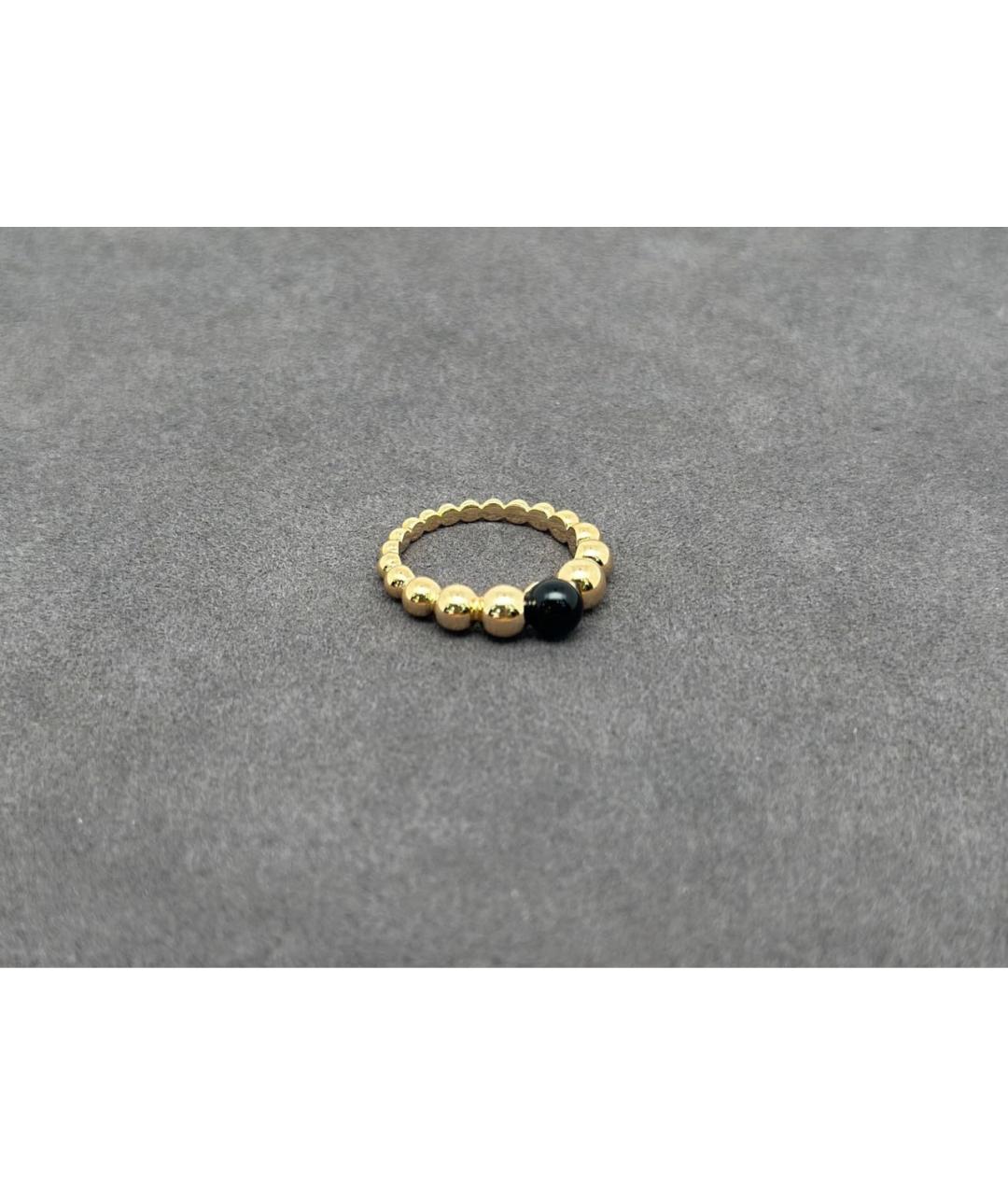 VAN CLEEF & ARPELS Золотое кольцо из розового золота, фото 3