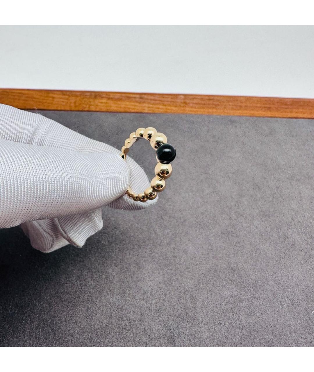 VAN CLEEF & ARPELS Золотое кольцо из розового золота, фото 8