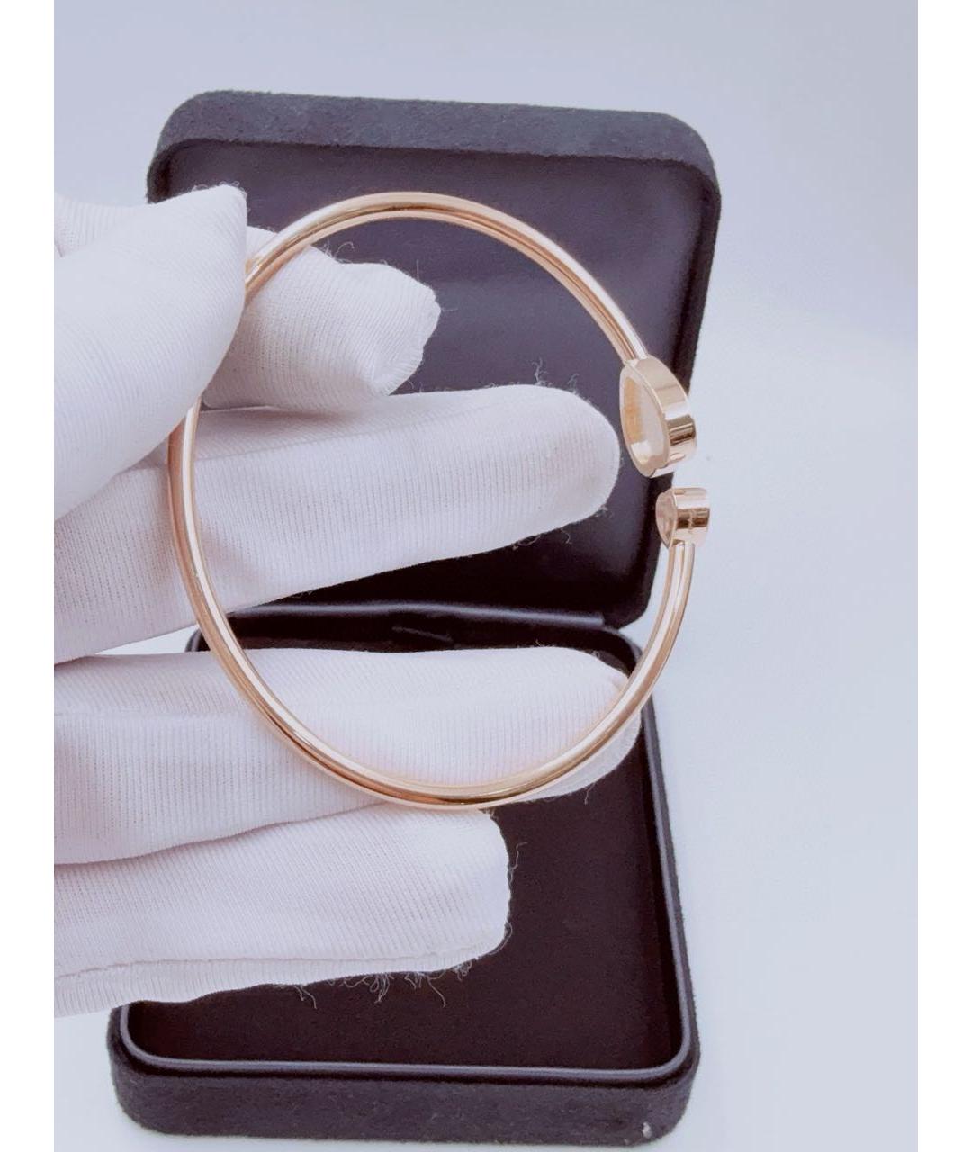 CHOPARD Золотой браслет из розового золота, фото 5