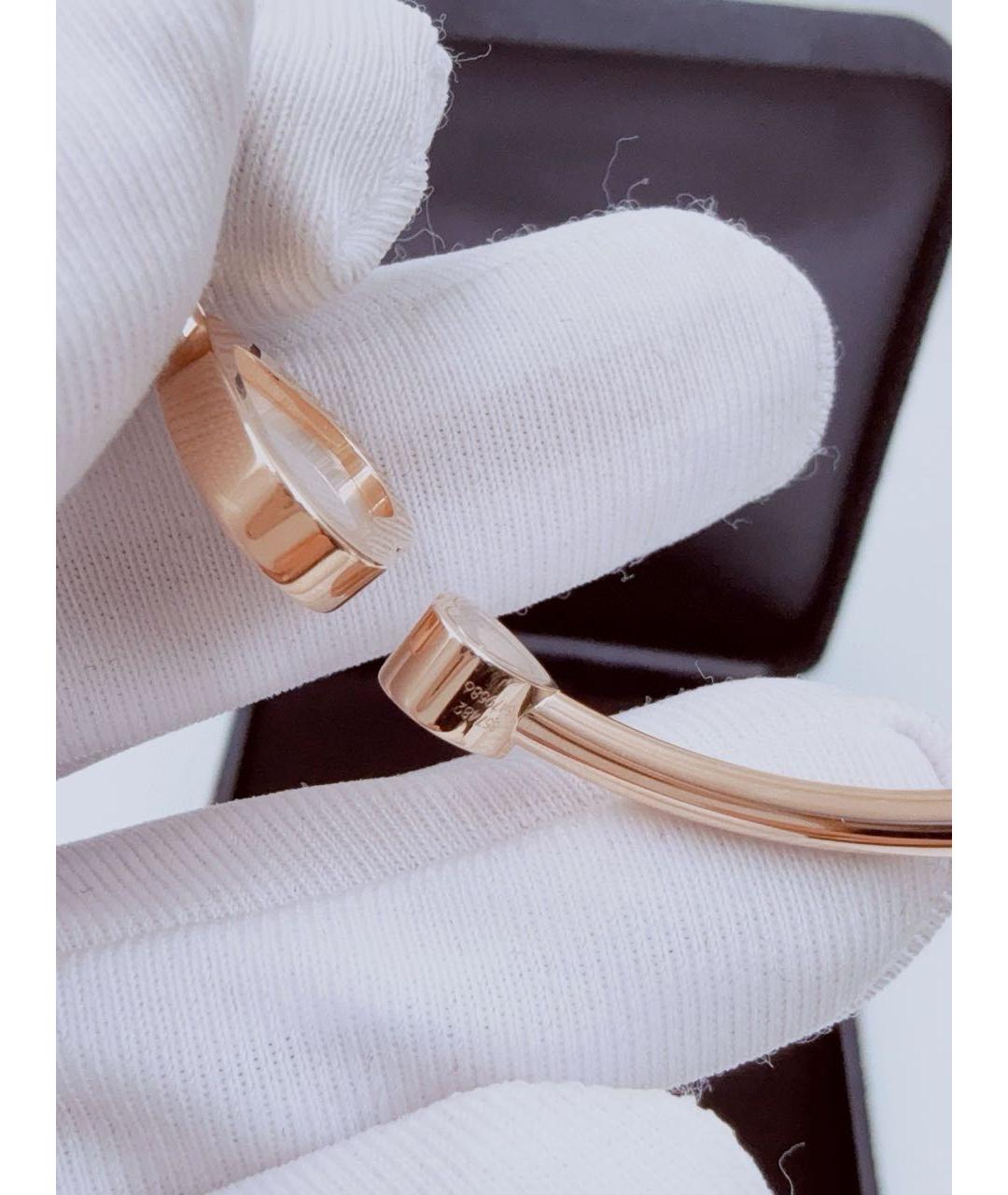 CHOPARD Золотой браслет из розового золота, фото 7