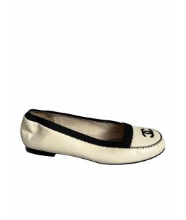 CHANEL Балетки