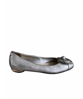 CHANEL Балетки