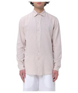 EMPORIO ARMANI Кэжуал рубашка