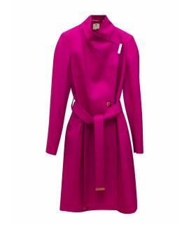 The coat Пальто